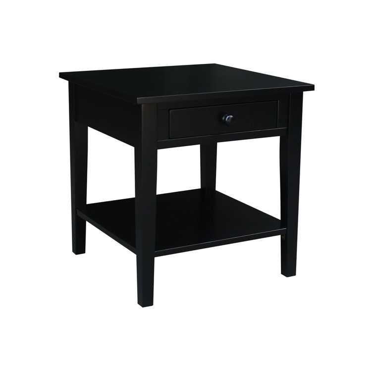 Wayfair chairside online table